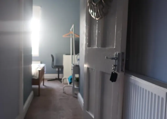 Single Room In Potters Bar Hertfordshire