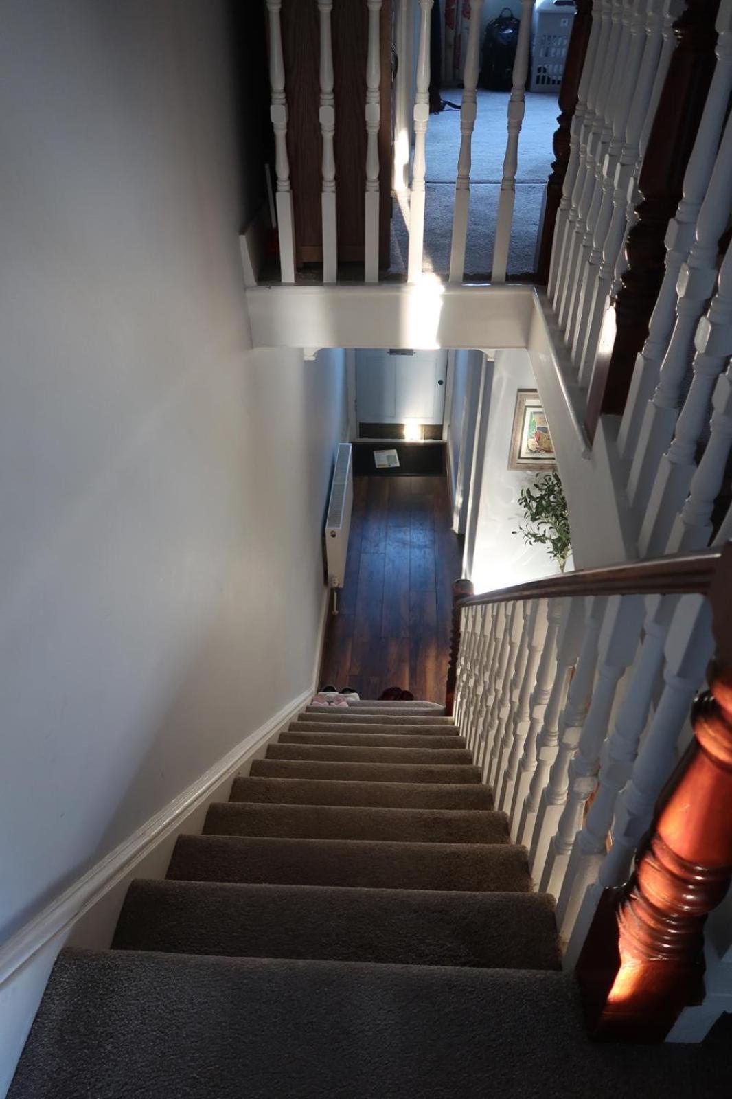 Homestay Single In Hertfordshire Potters Bar